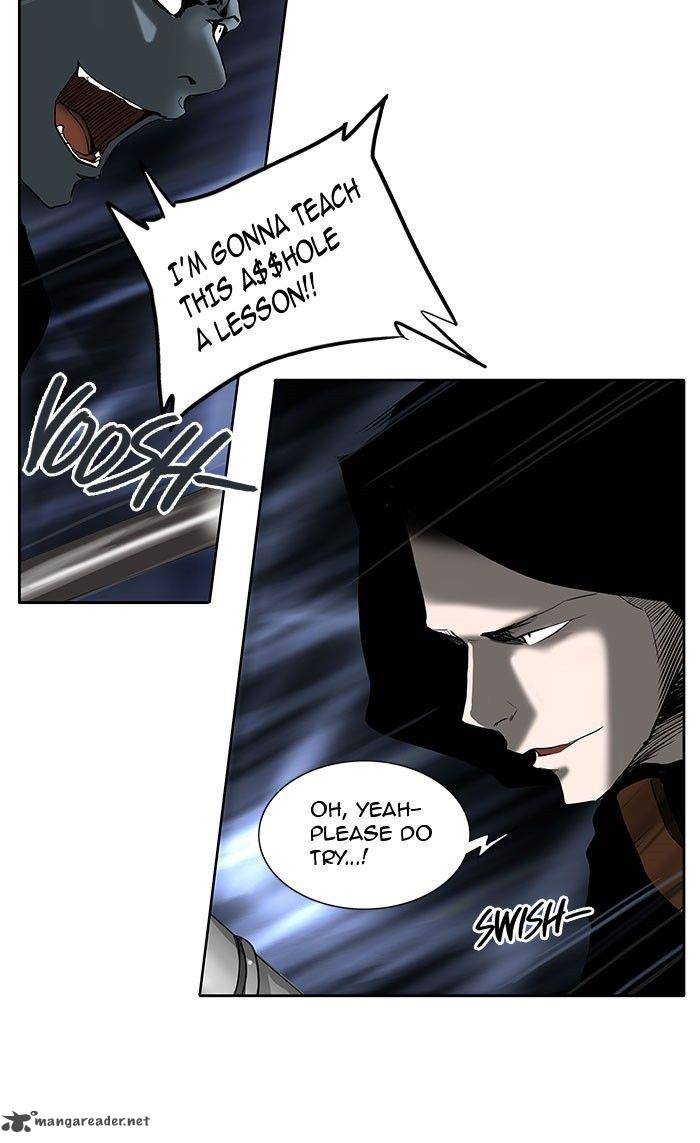 Tower of God - Chapter 256 Page 12