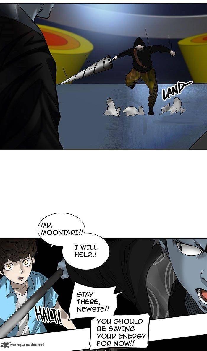 Tower of God - Chapter 256 Page 16