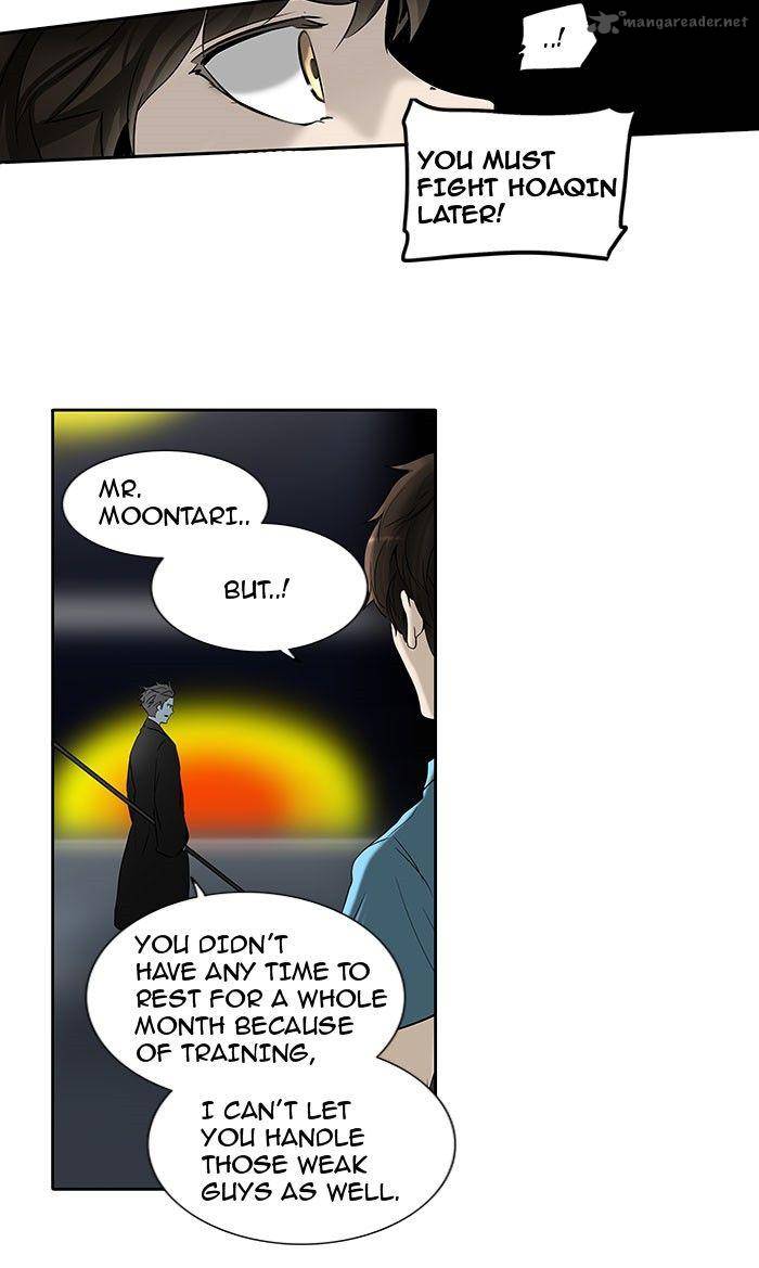 Tower of God - Chapter 256 Page 17