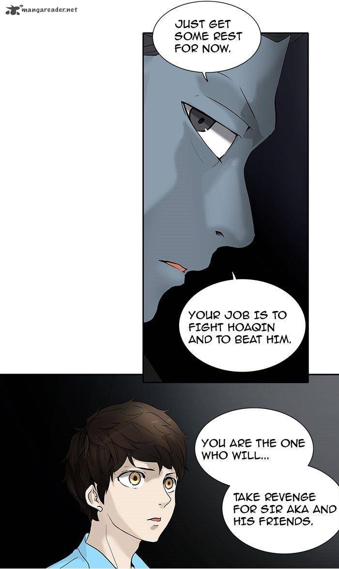 Tower of God - Chapter 256 Page 18