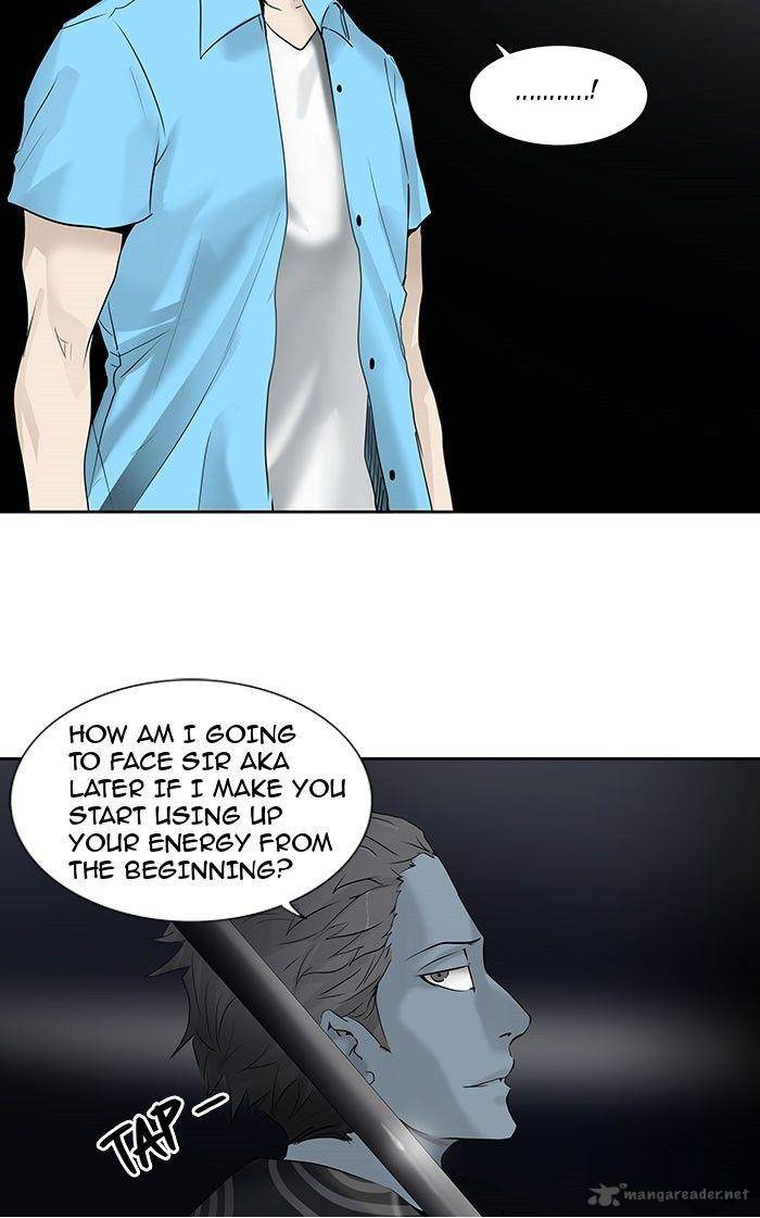 Tower of God - Chapter 256 Page 19