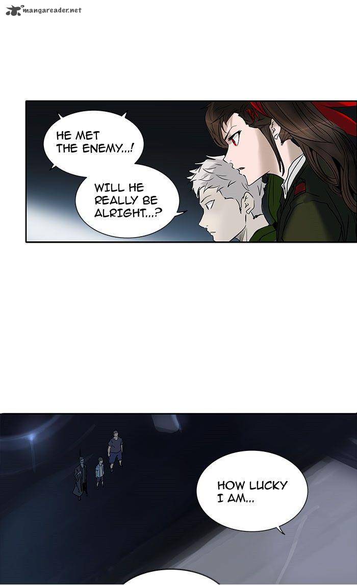 Tower of God - Chapter 256 Page 2