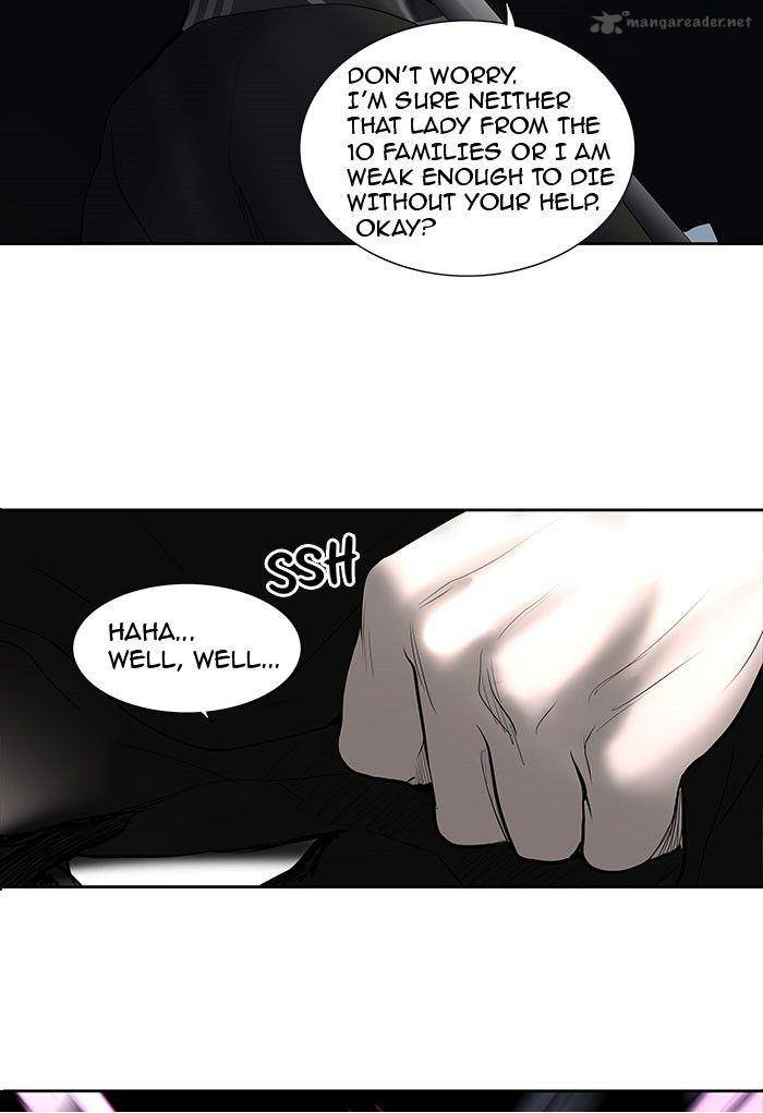 Tower of God - Chapter 256 Page 20