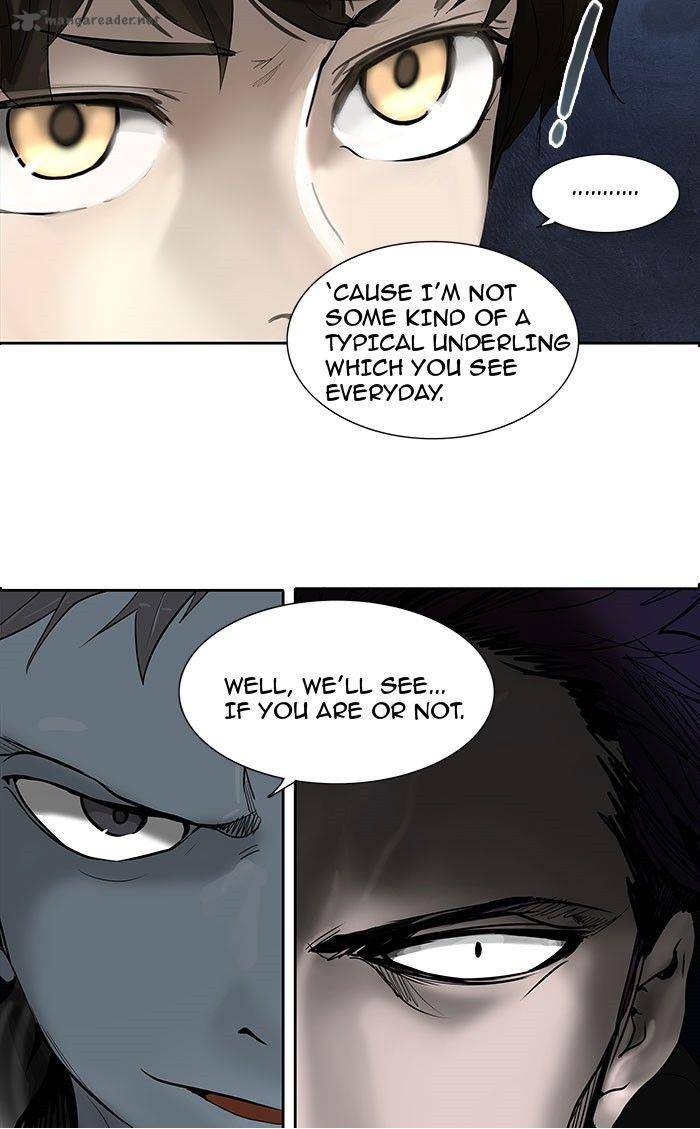 Tower of God - Chapter 256 Page 24