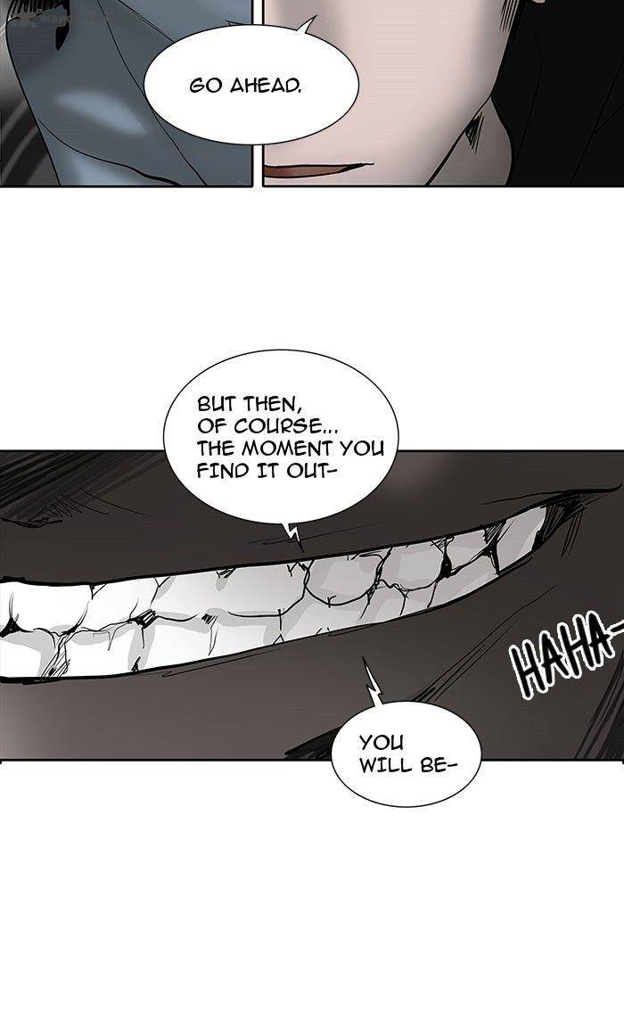 Tower of God - Chapter 256 Page 25