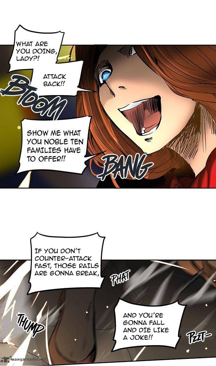 Tower of God - Chapter 256 Page 32