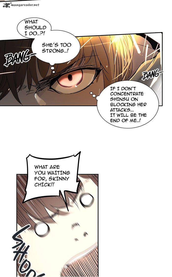 Tower of God - Chapter 256 Page 33