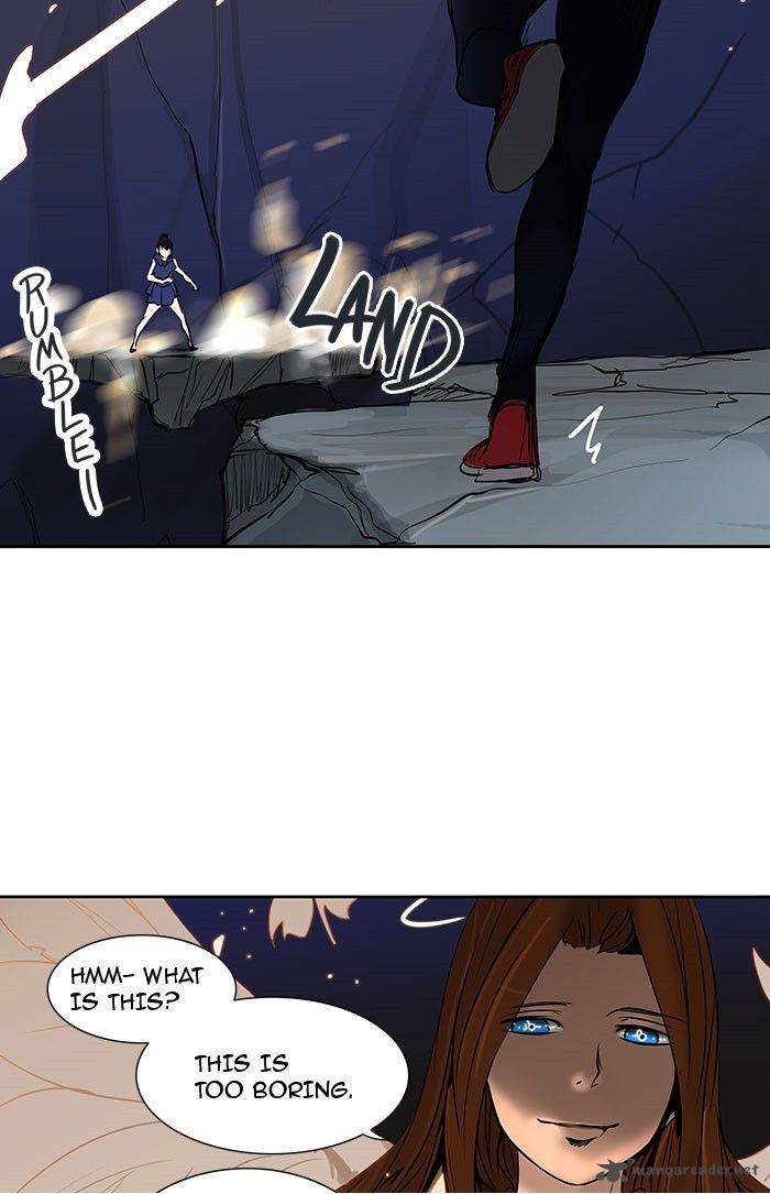 Tower of God - Chapter 256 Page 36