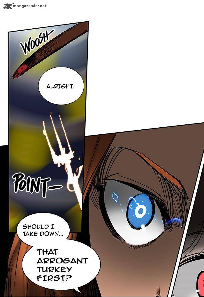 Tower of God - Chapter 256 Page 38