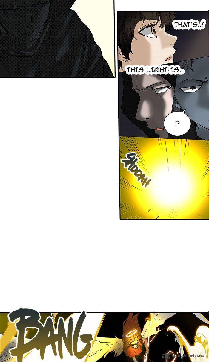 Tower of God - Chapter 256 Page 4