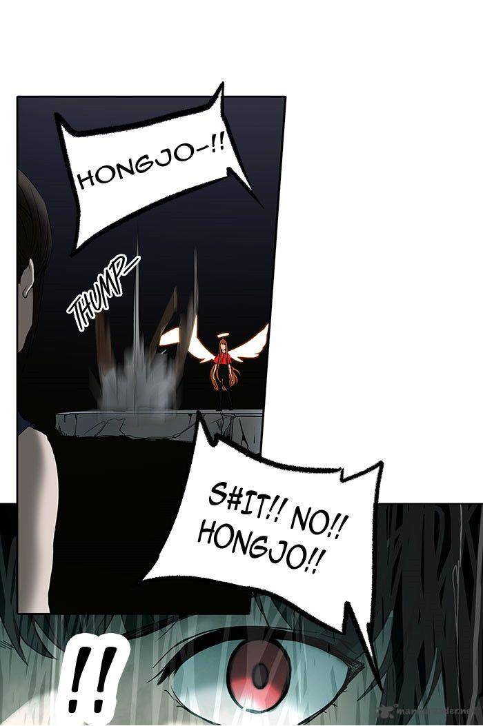 Tower of God - Chapter 256 Page 42