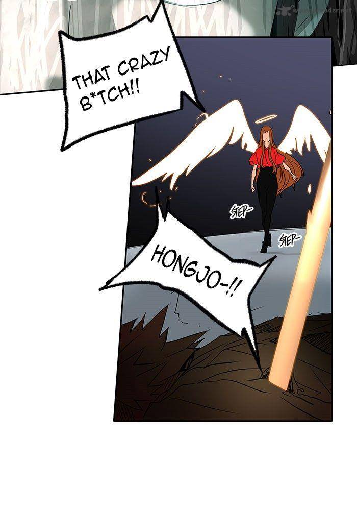 Tower of God - Chapter 256 Page 43