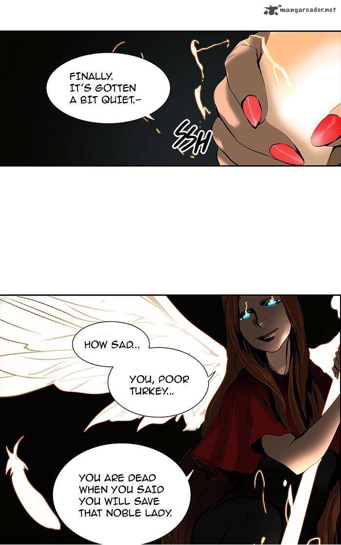 Tower of God - Chapter 256 Page 44