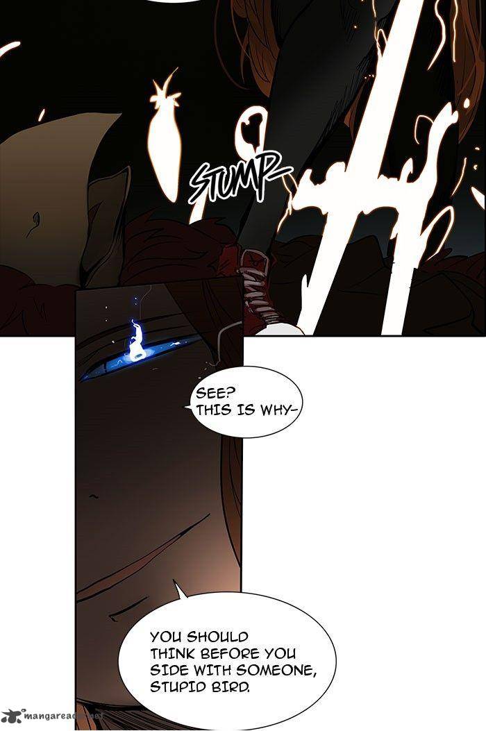 Tower of God - Chapter 256 Page 45