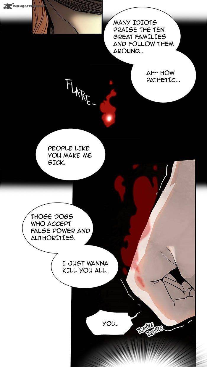 Tower of God - Chapter 256 Page 46