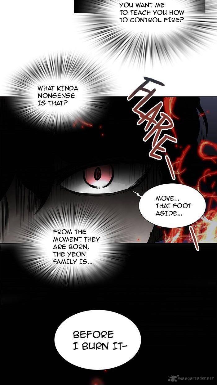 Tower of God - Chapter 256 Page 47