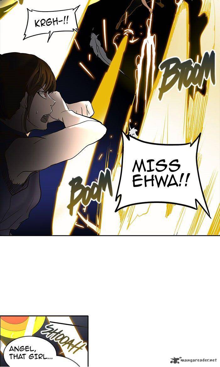 Tower of God - Chapter 256 Page 5