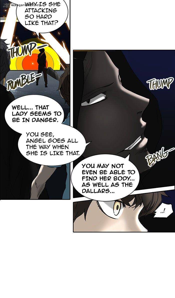 Tower of God - Chapter 256 Page 6