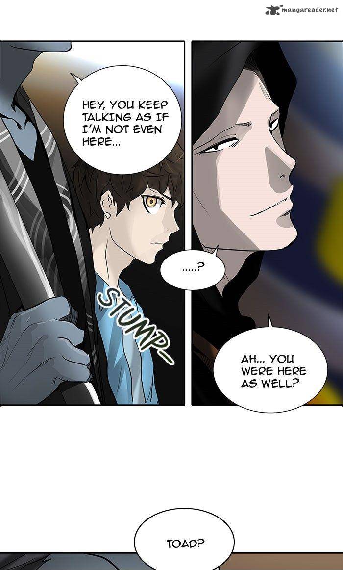 Tower of God - Chapter 256 Page 7