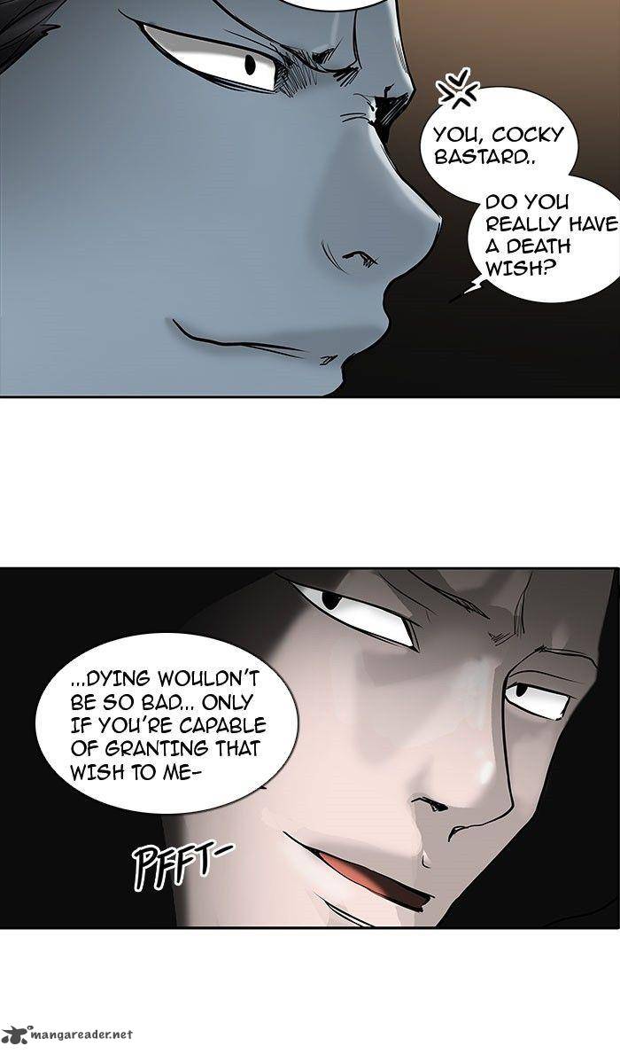 Tower of God - Chapter 256 Page 8