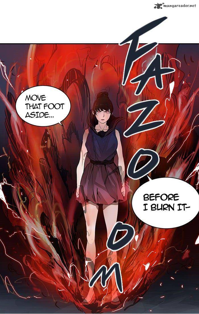 Tower of God - Chapter 257 Page 1