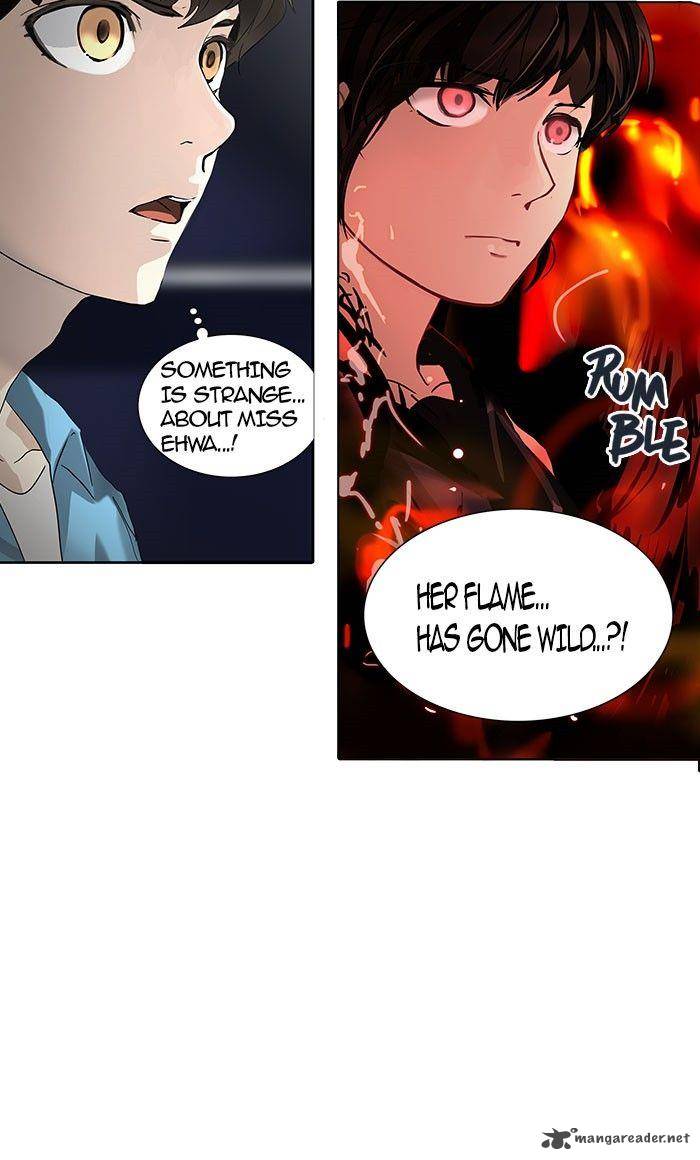 Tower of God - Chapter 257 Page 11