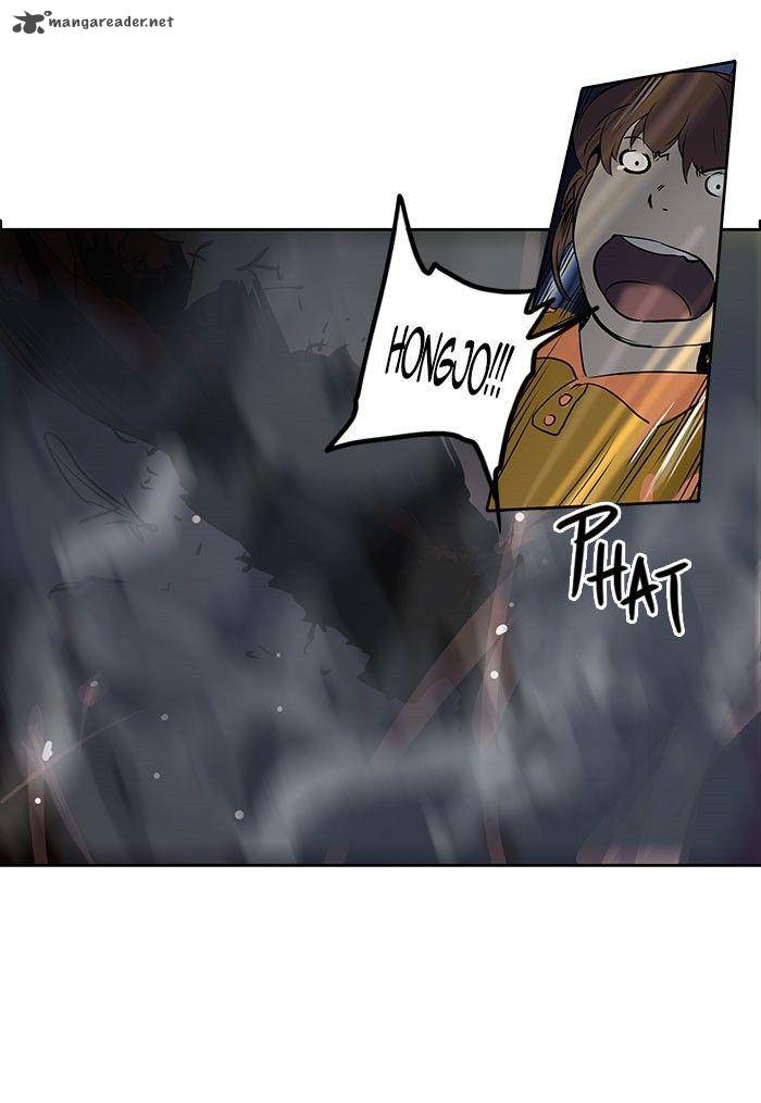 Tower of God - Chapter 257 Page 15