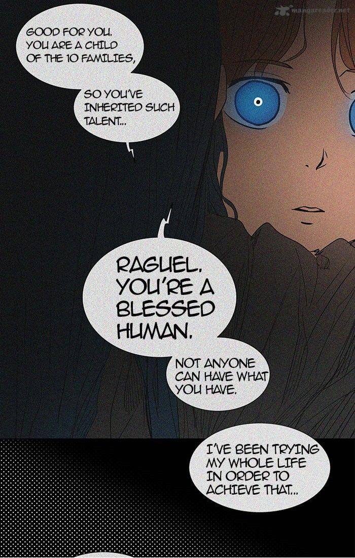 Tower of God - Chapter 257 Page 39