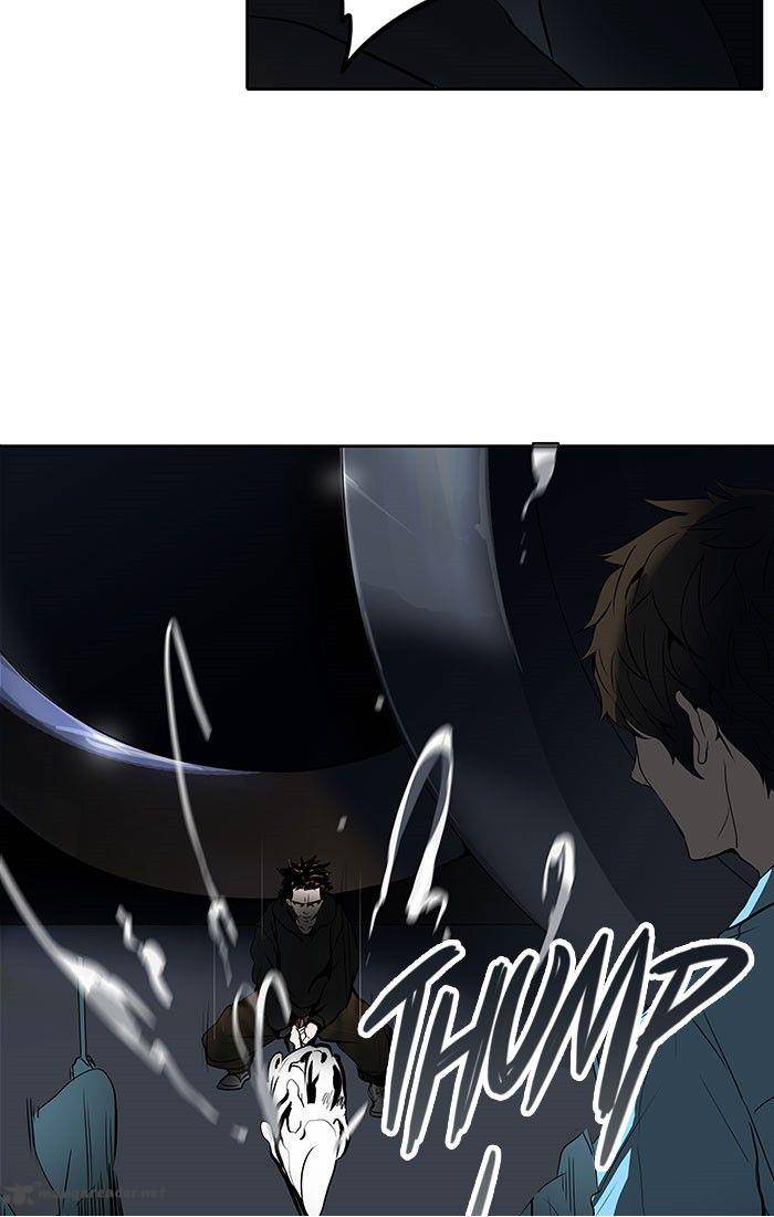 Tower of God - Chapter 257 Page 61