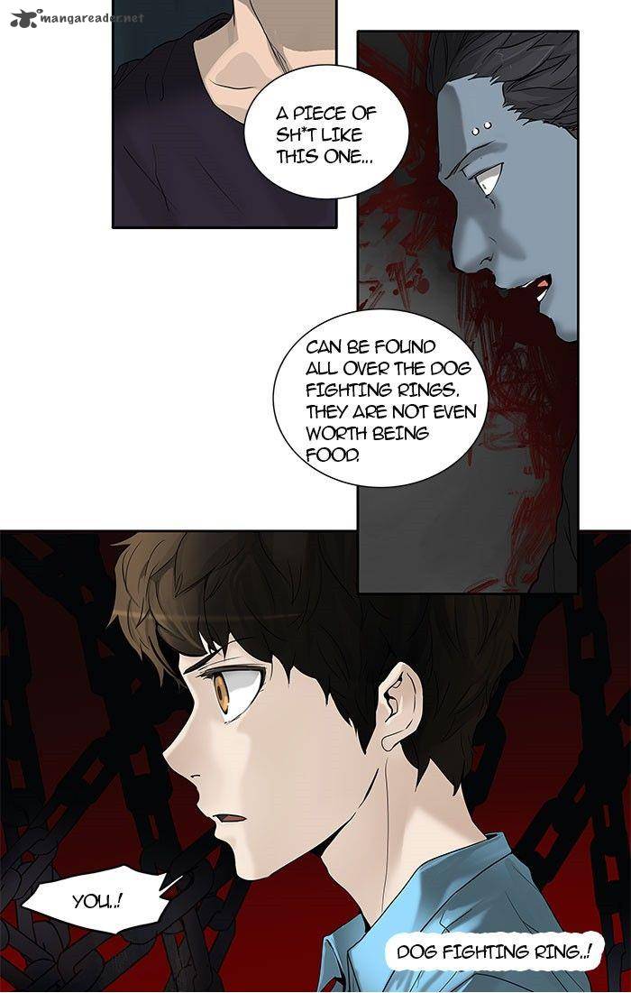 Tower of God - Chapter 257 Page 65