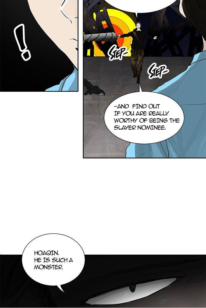 Tower of God - Chapter 257 Page 69