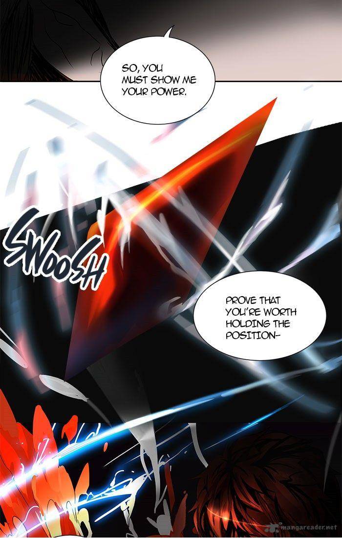 Tower of God - Chapter 257 Page 70