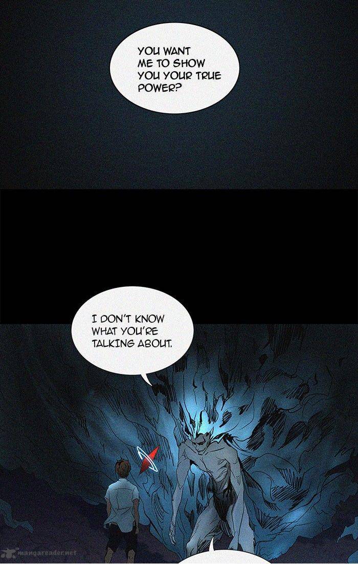 Tower of God - Chapter 258 Page 12