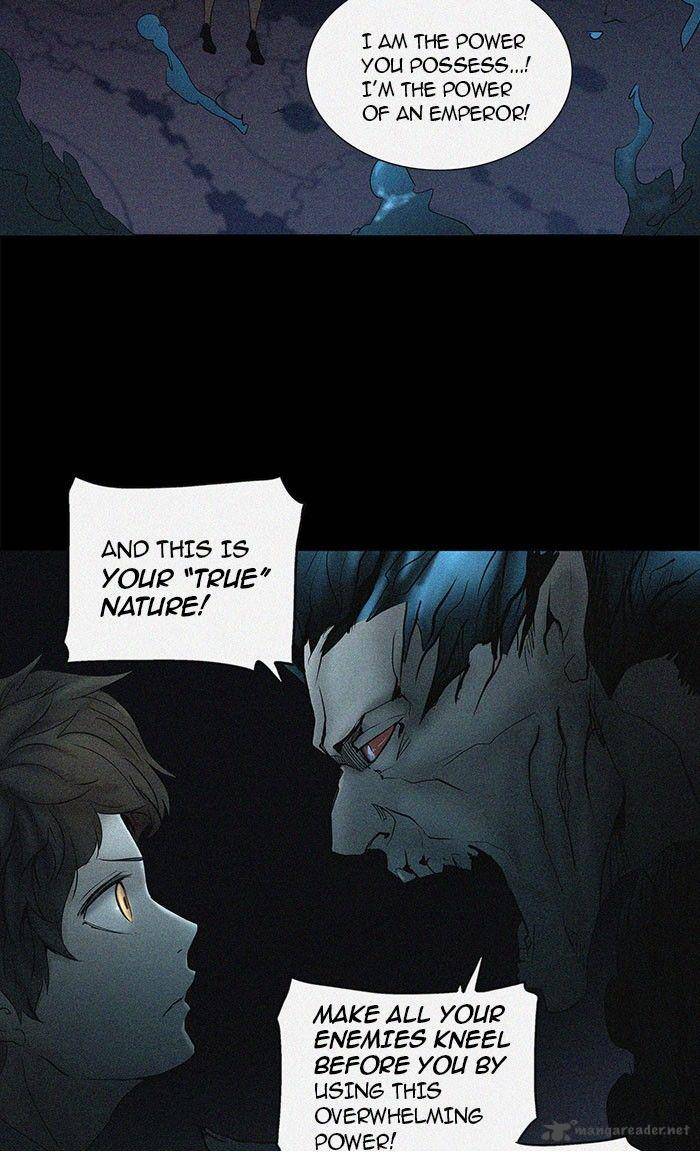 Tower of God - Chapter 258 Page 13