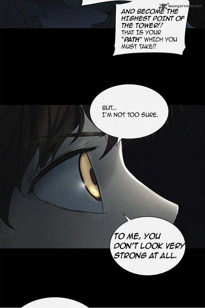 Tower of God - Chapter 258 Page 14