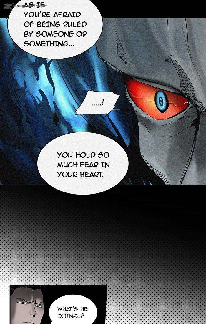 Tower of God - Chapter 258 Page 15