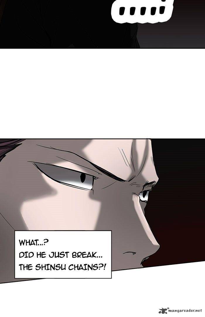 Tower of God - Chapter 258 Page 2