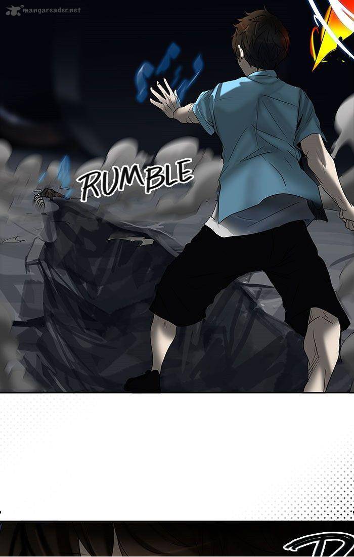 Tower of God - Chapter 258 Page 21