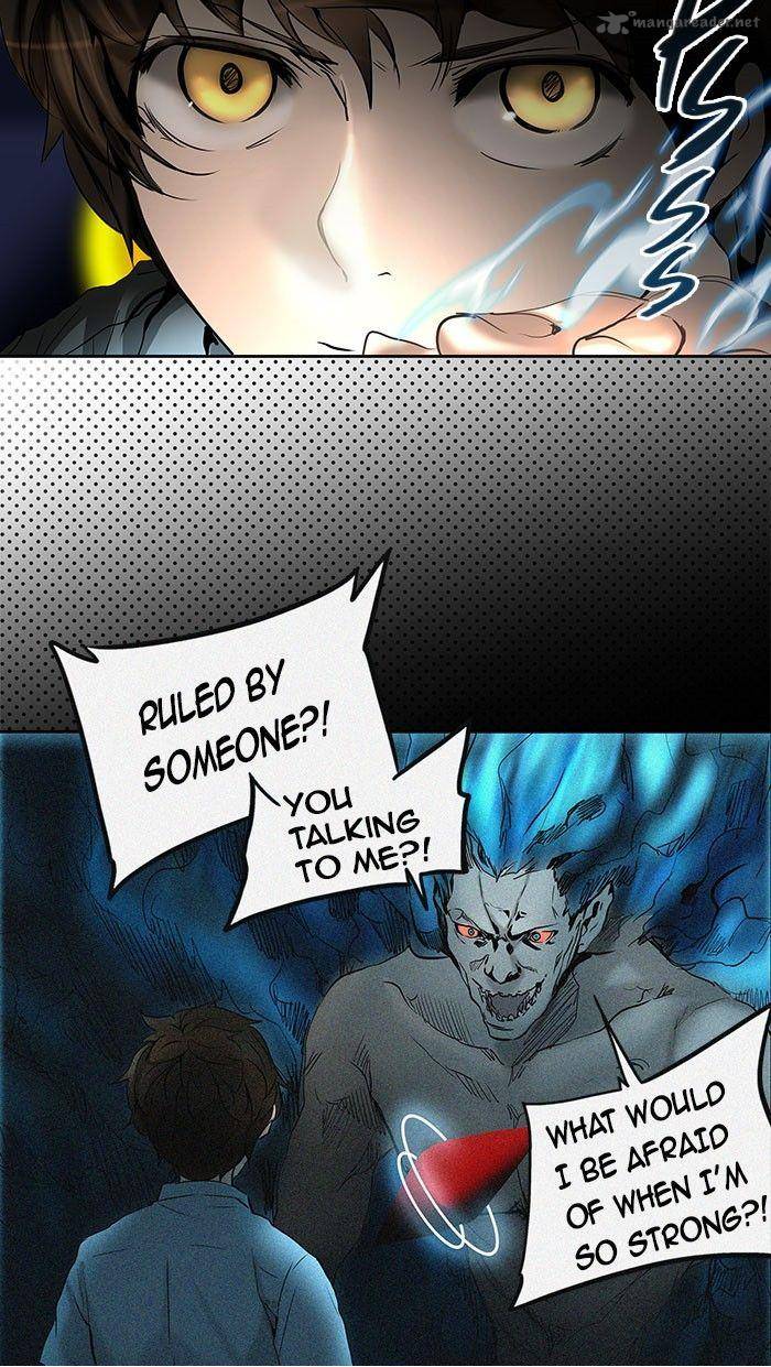 Tower of God - Chapter 258 Page 22