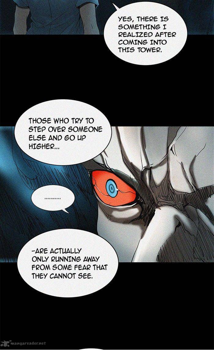 Tower of God - Chapter 258 Page 23