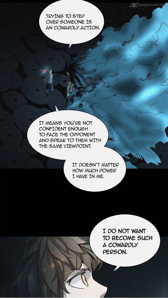 Tower of God - Chapter 258 Page 24