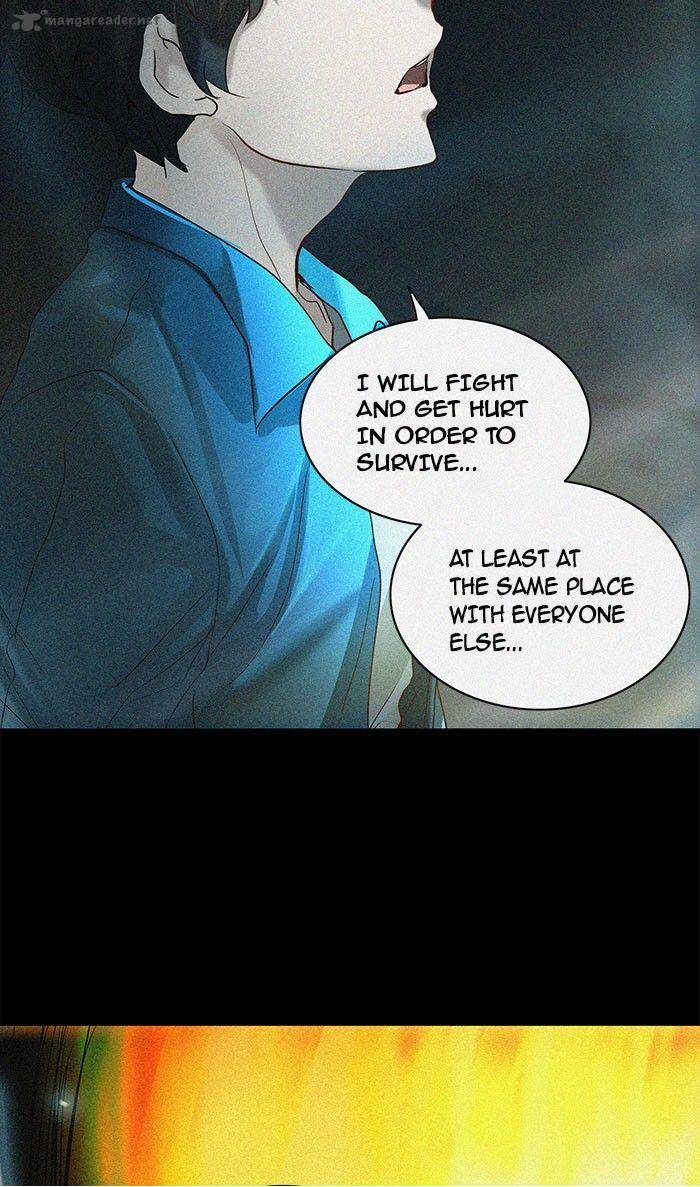 Tower of God - Chapter 258 Page 25