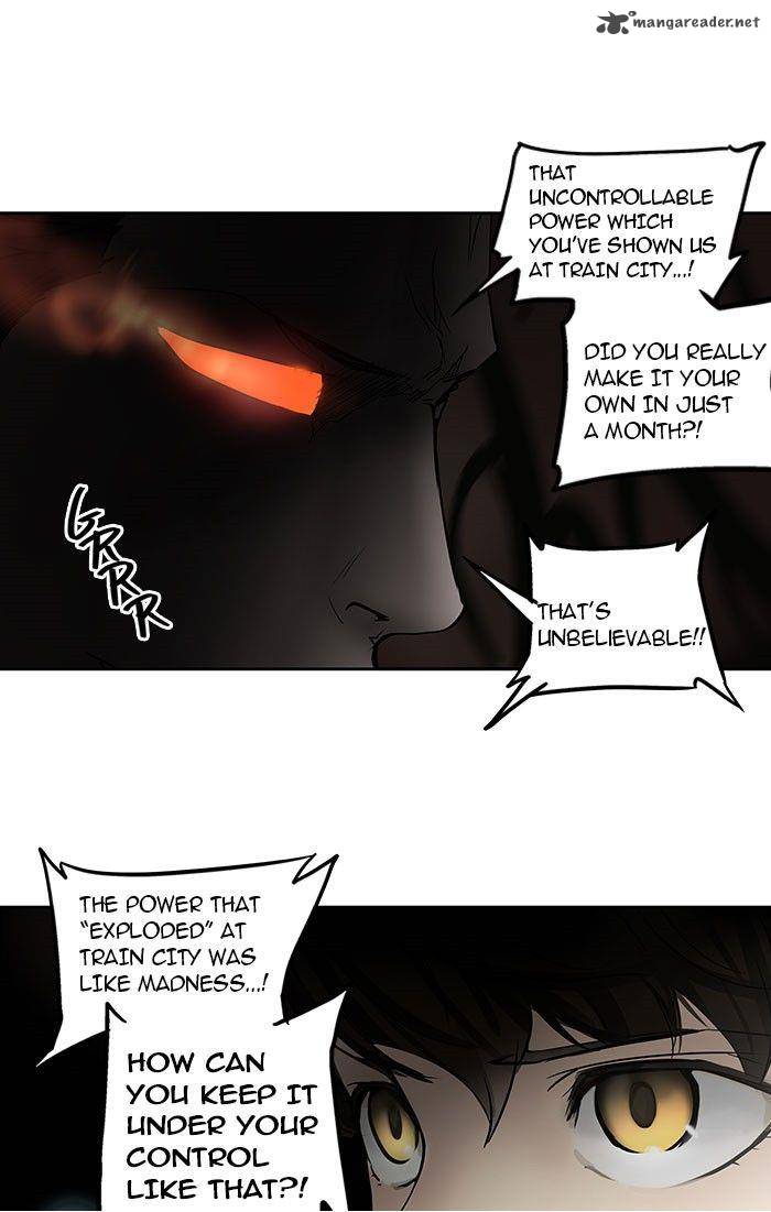 Tower of God - Chapter 258 Page 28