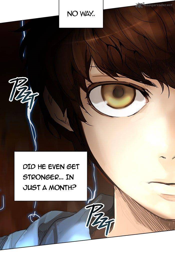 Tower of God - Chapter 258 Page 3