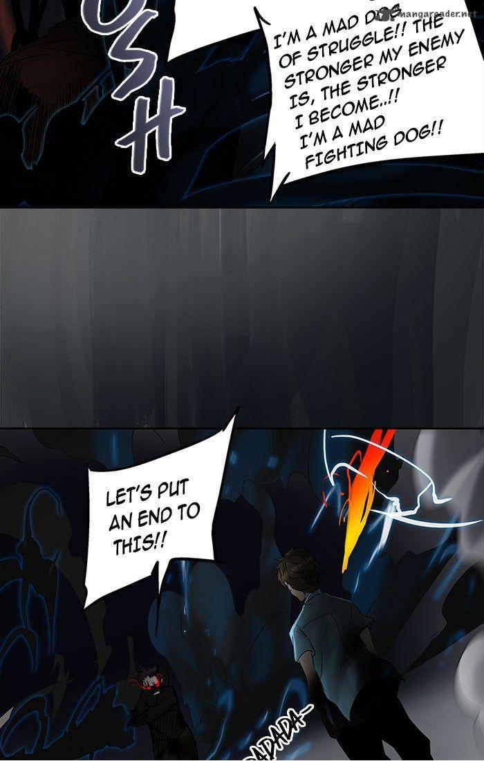 Tower of God - Chapter 258 Page 30