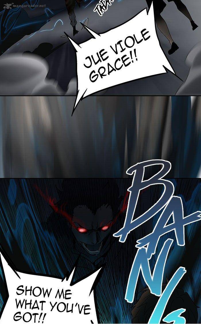 Tower of God - Chapter 258 Page 31