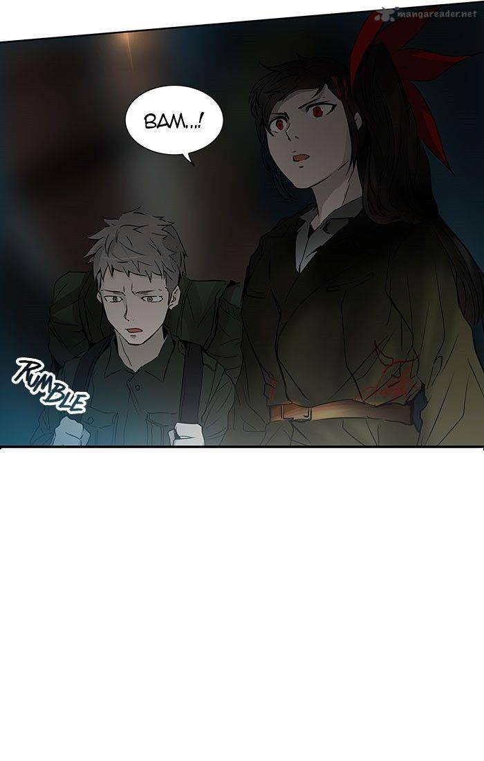 Tower of God - Chapter 258 Page 4