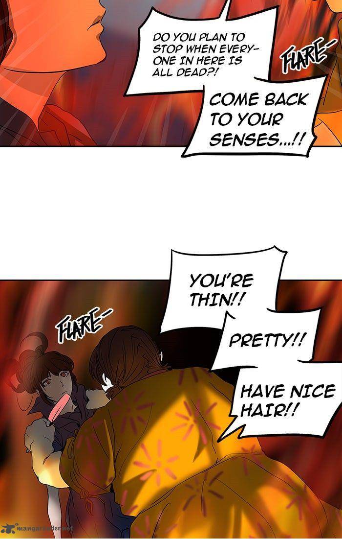 Tower of God - Chapter 258 Page 43