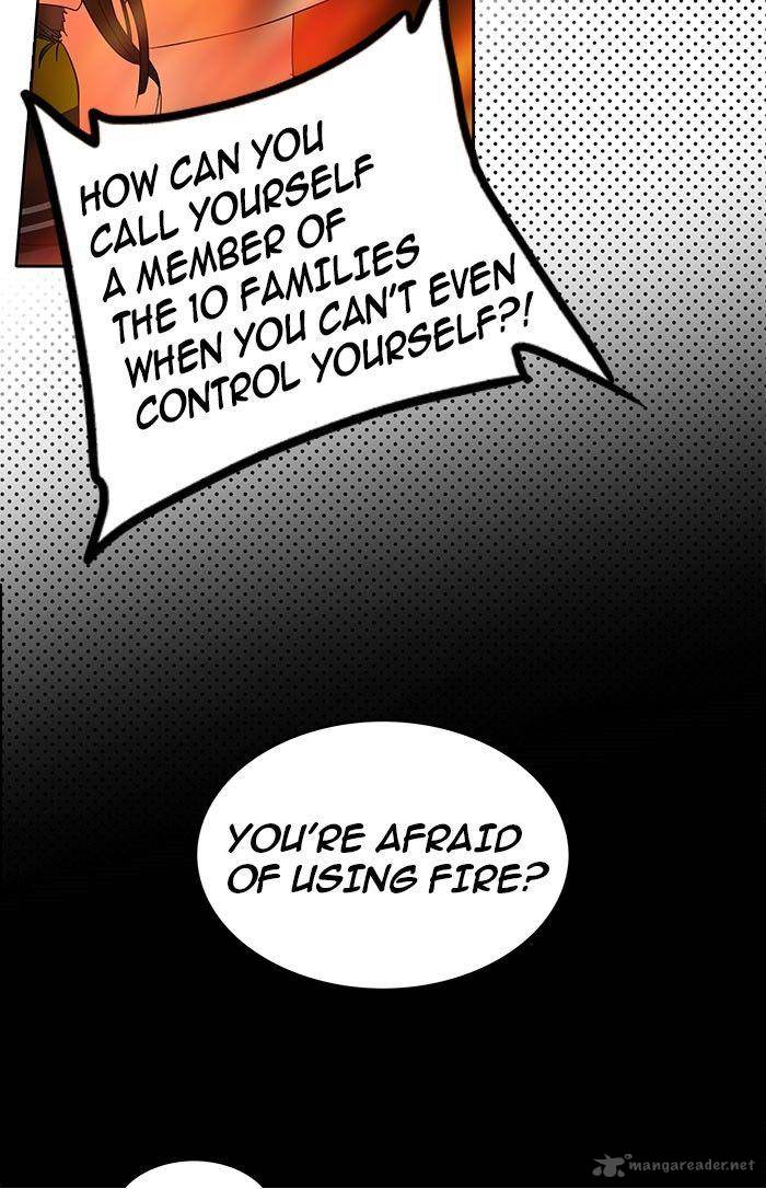 Tower of God - Chapter 258 Page 46