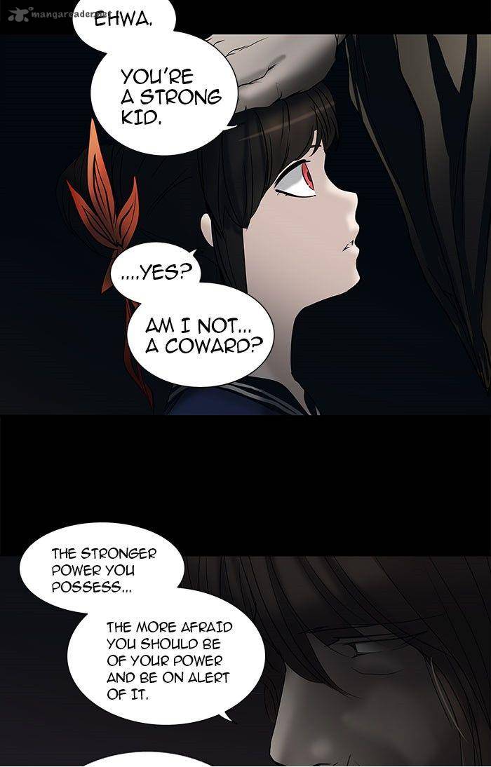 Tower of God - Chapter 258 Page 47